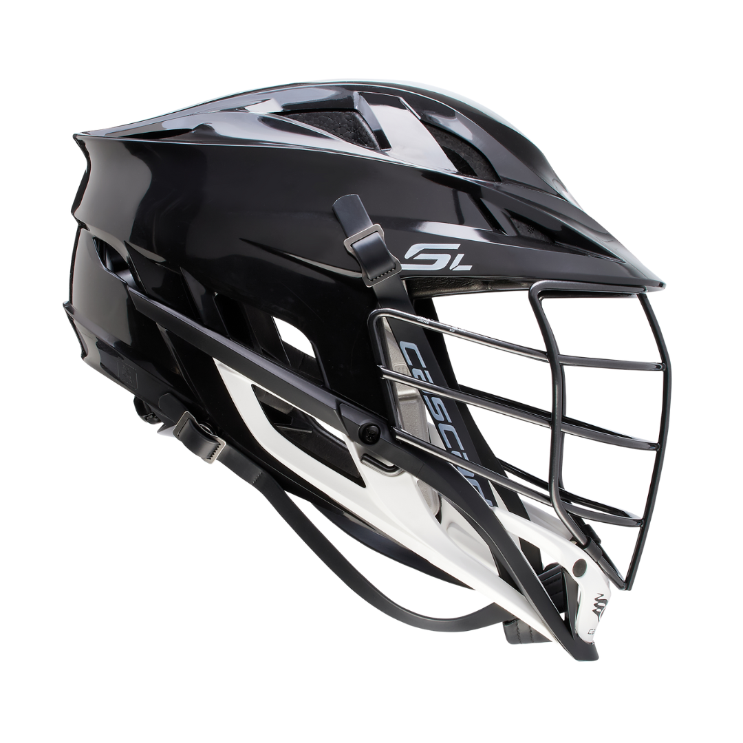Lacrosse Helmet